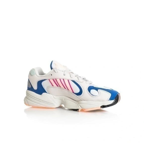 Sneakers Unisex  Adidas Yung 1 - Picture 1 of 6